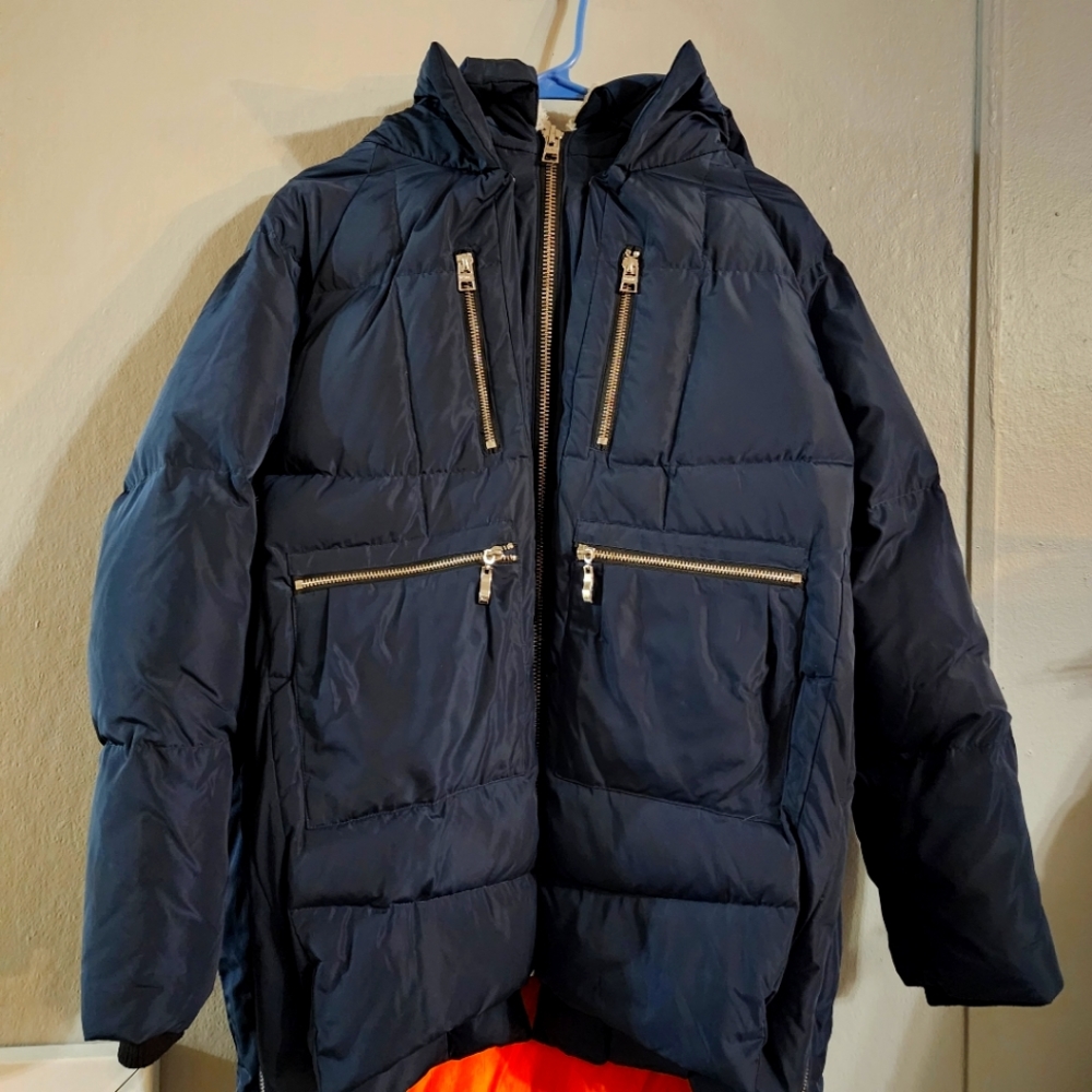 Orolay Winter Coat Small